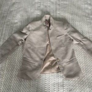 Love 21 (Forever 21) Blazer